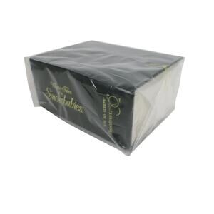 Dept 56 Snowbabies I'm So Sleepy Figurine #68810 Brand New in Box 1996